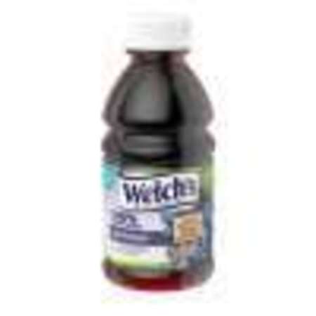 Welch's 100% Grape Juice 10 oz., PK24 -  WELCHS, WPD35400